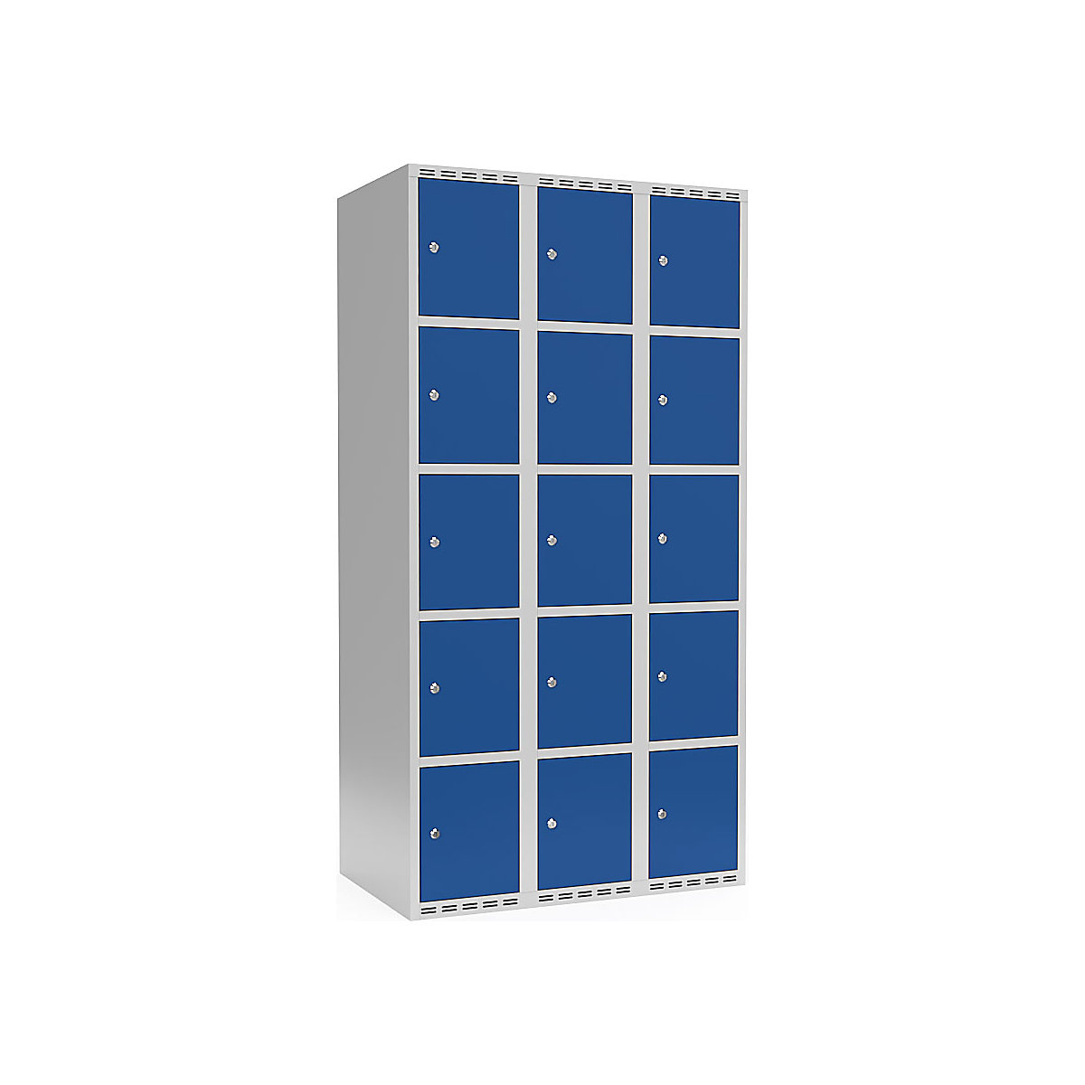 5er-Schließfachschrank Fydor