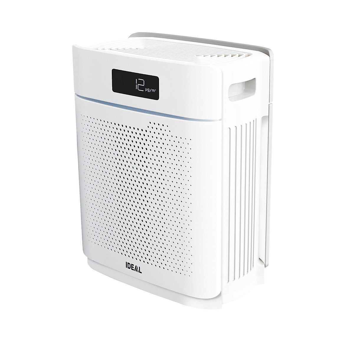AP25 air purifier - IDEAL