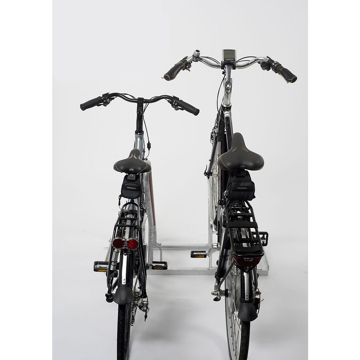 Aanleunparkeerder &ndash; WSM