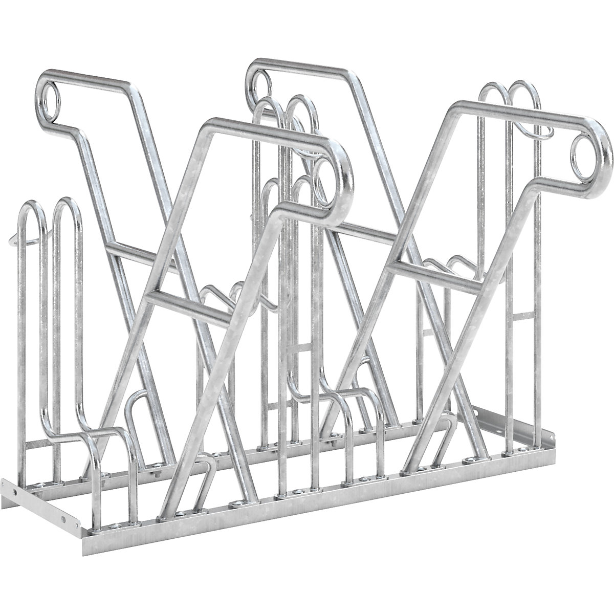 Aanleunparkeerder &ndash; WSM