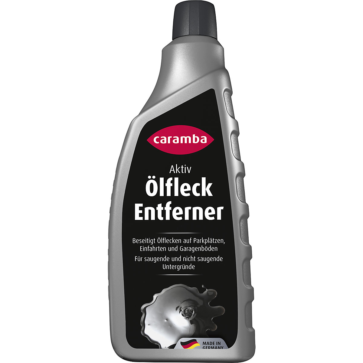Active oil stain remover - Caramba