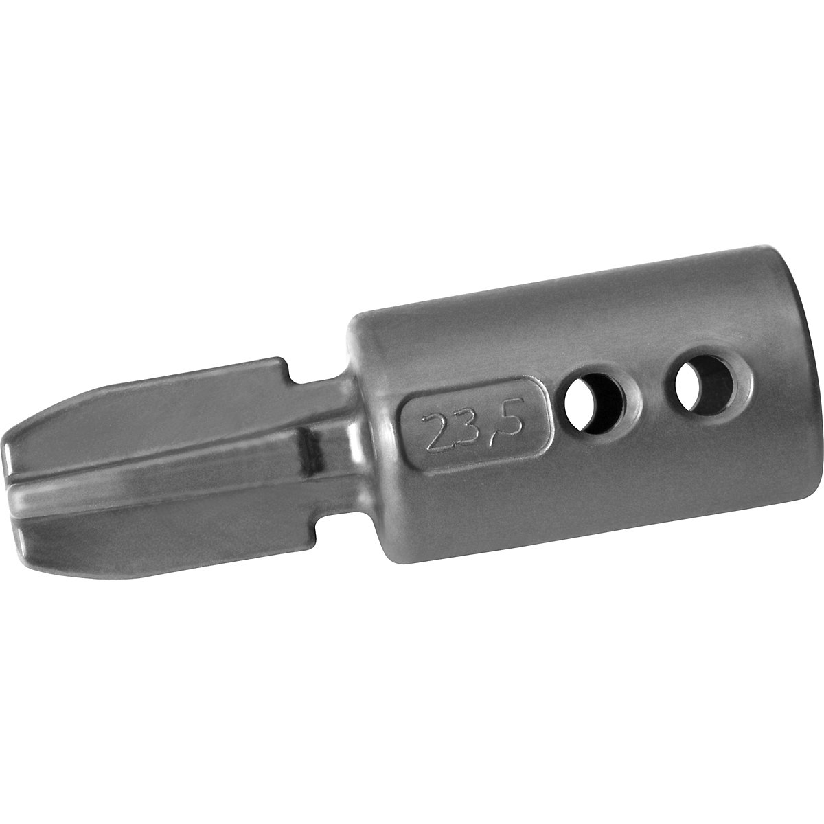 Adaptateur &ndash; Vermop