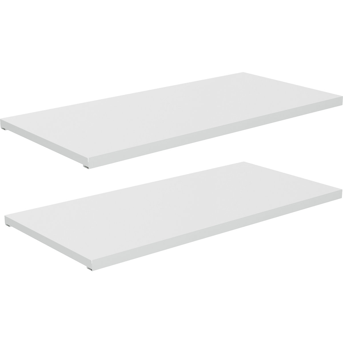 Additional shelf - eurokraft basic