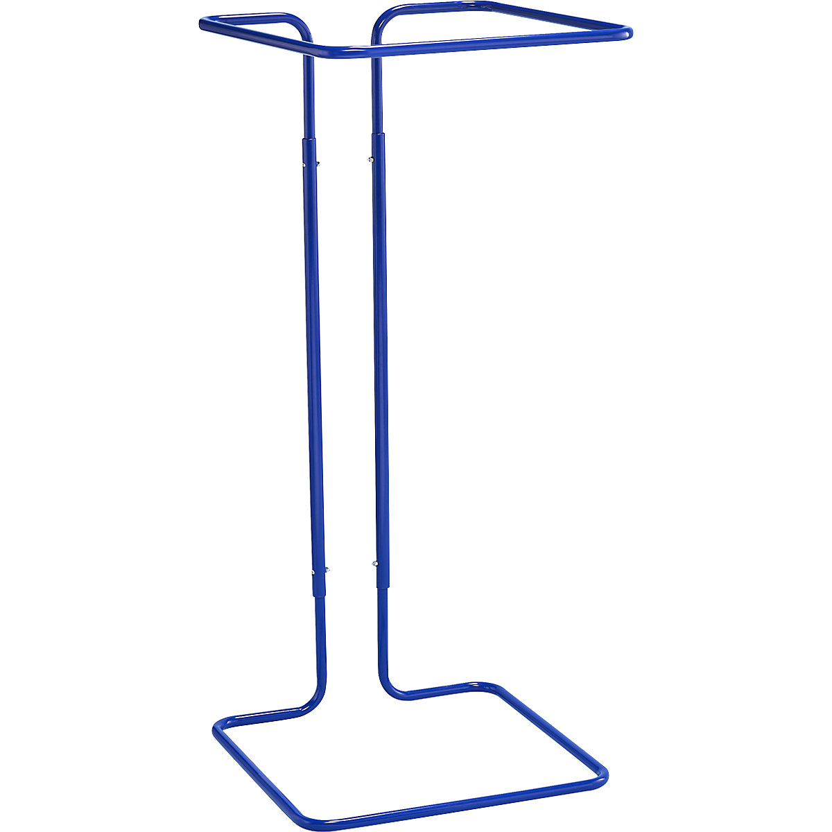 Afvalzakhouder, stationair &ndash; Mottez