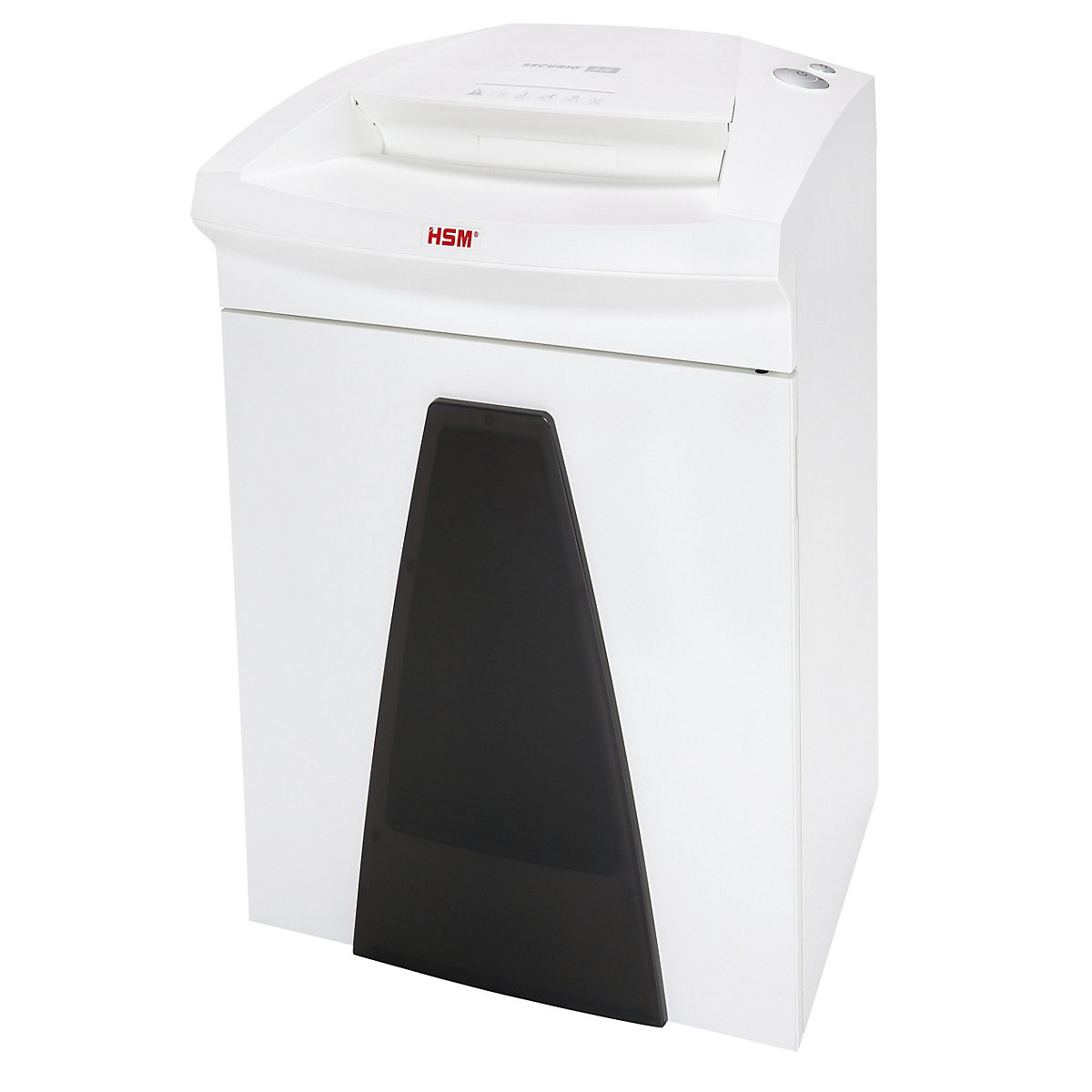 Aktenvernichter SECURIO B26 HSM
