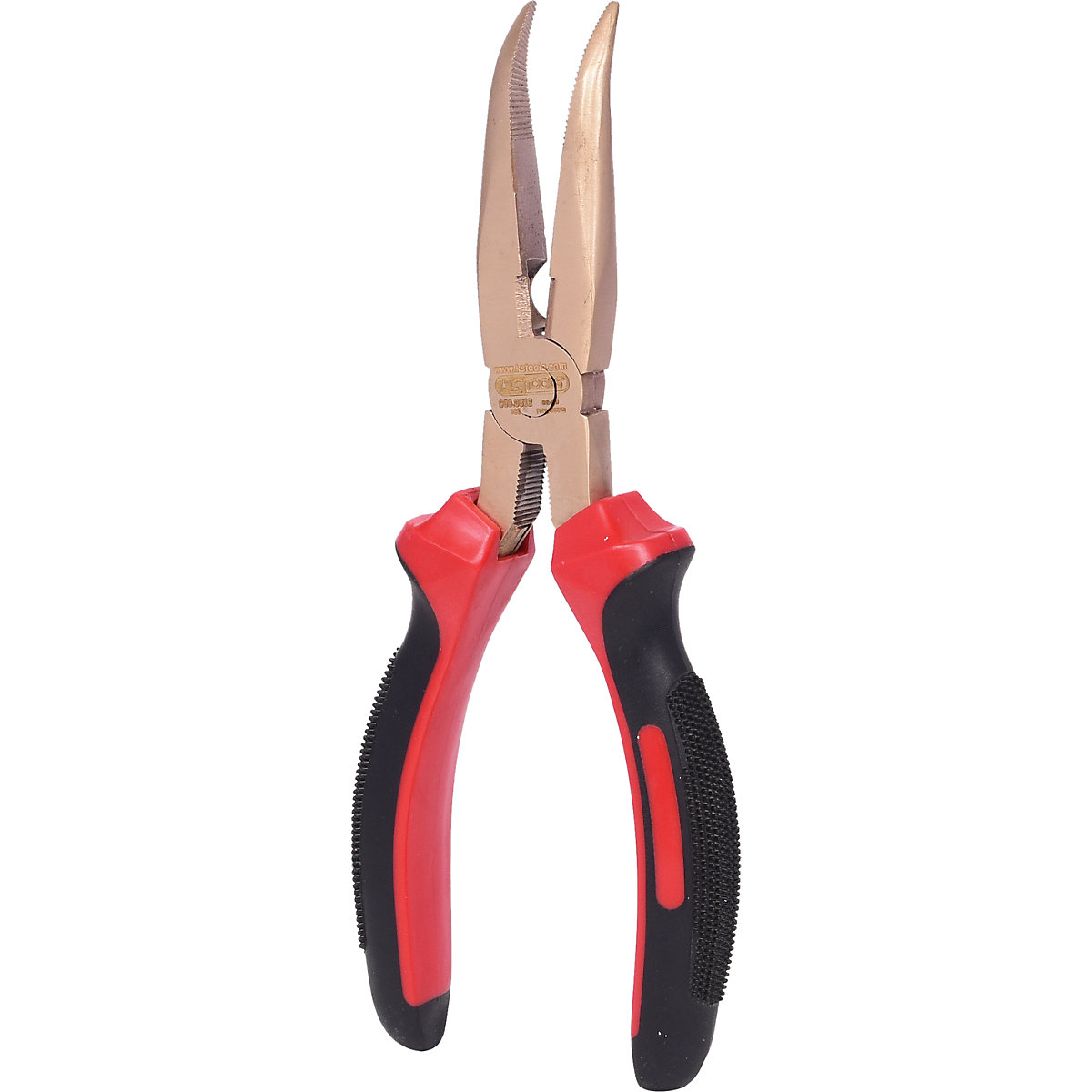 Alicate para teléfono BERYLLIUMplus &ndash; KS Tools