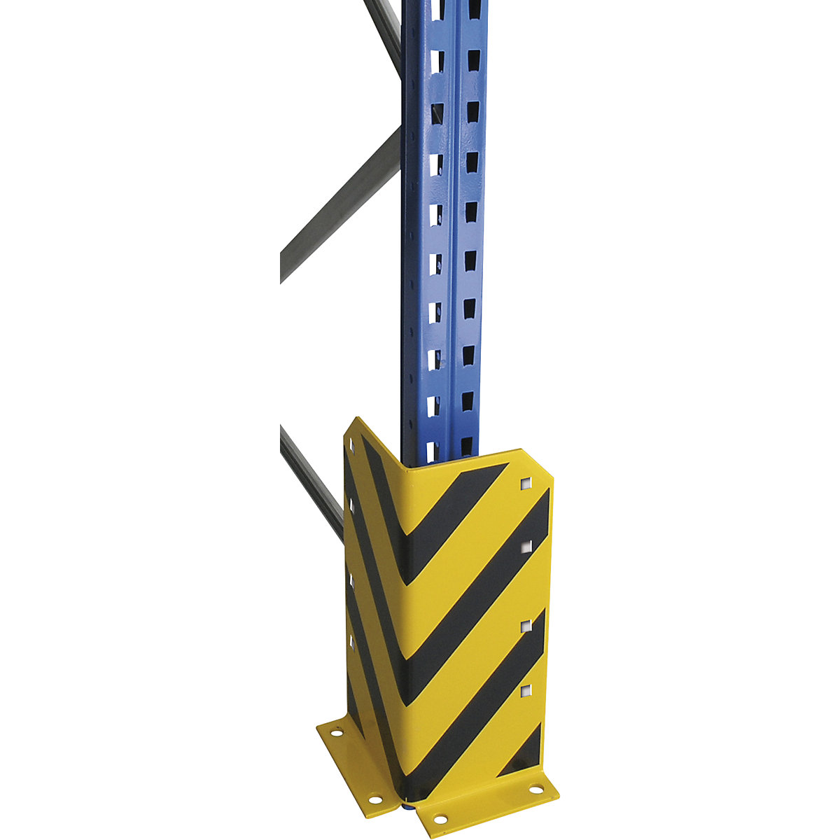 Anfahrschutz, Stahl eurokraft pro