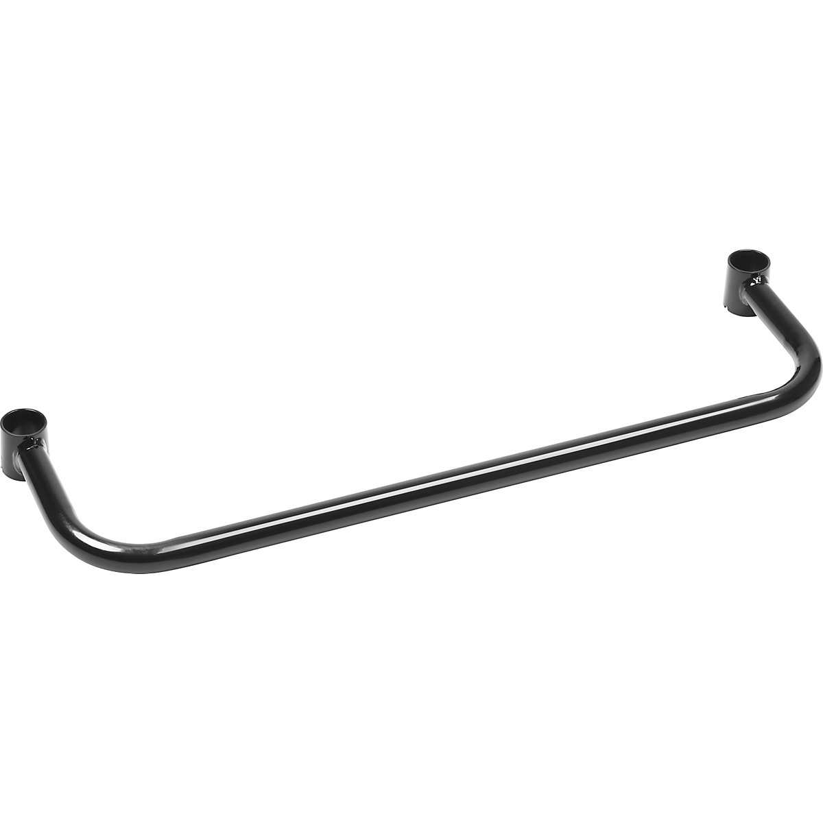 Arceau pour chariot à plateaux