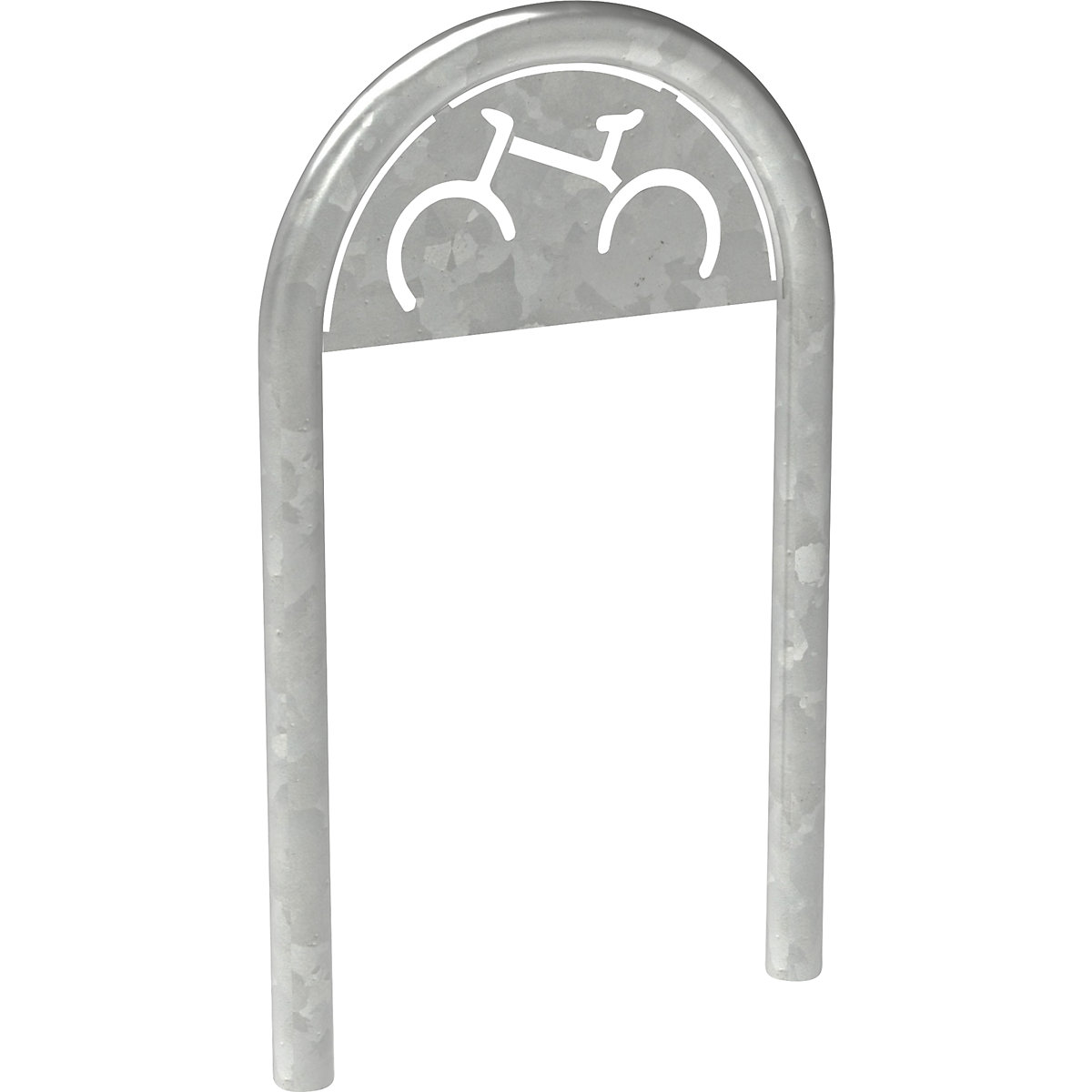 Arco de encosto com sinal - PROCITY