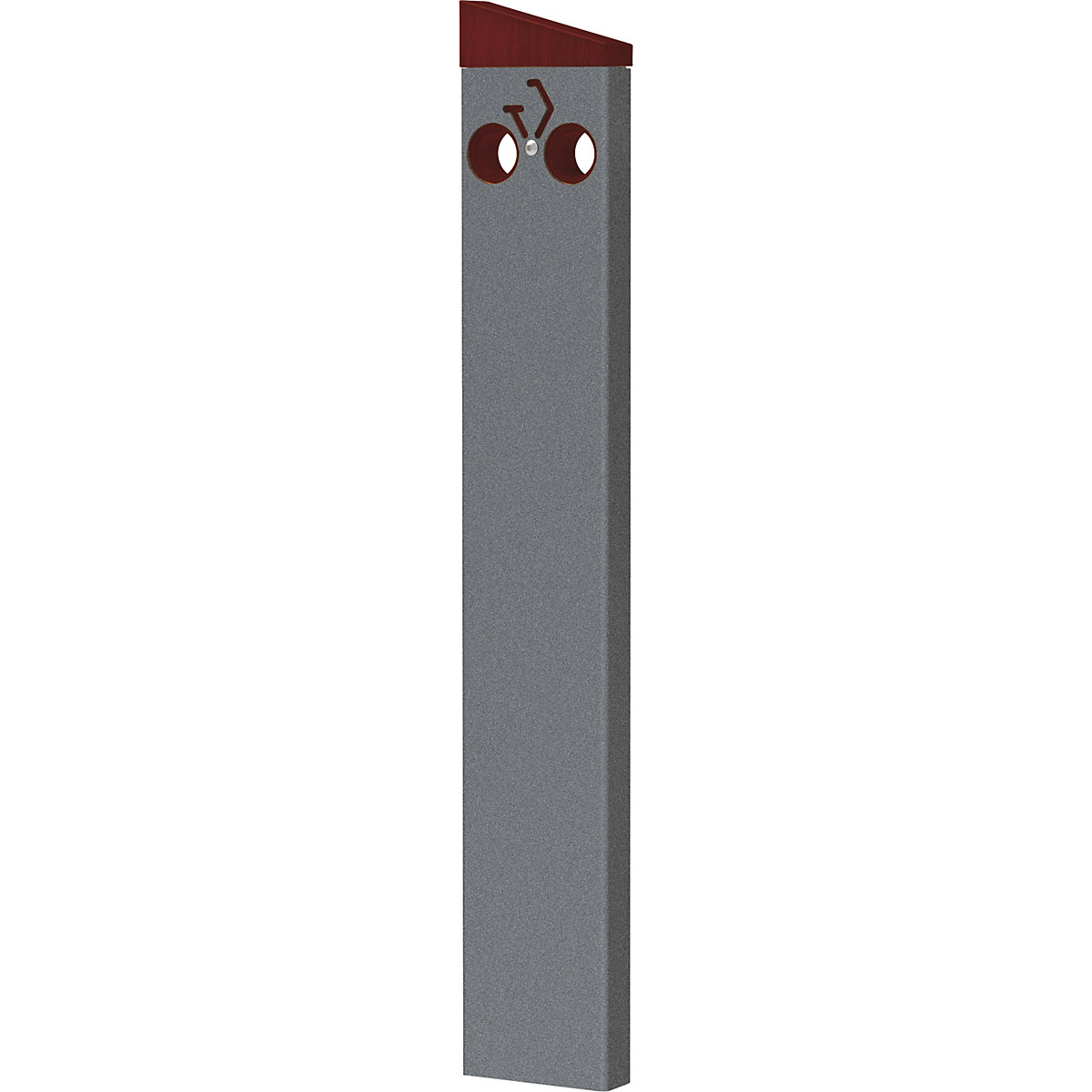 Arco de encosto para bicicletas SILAOS® - PROCITY
