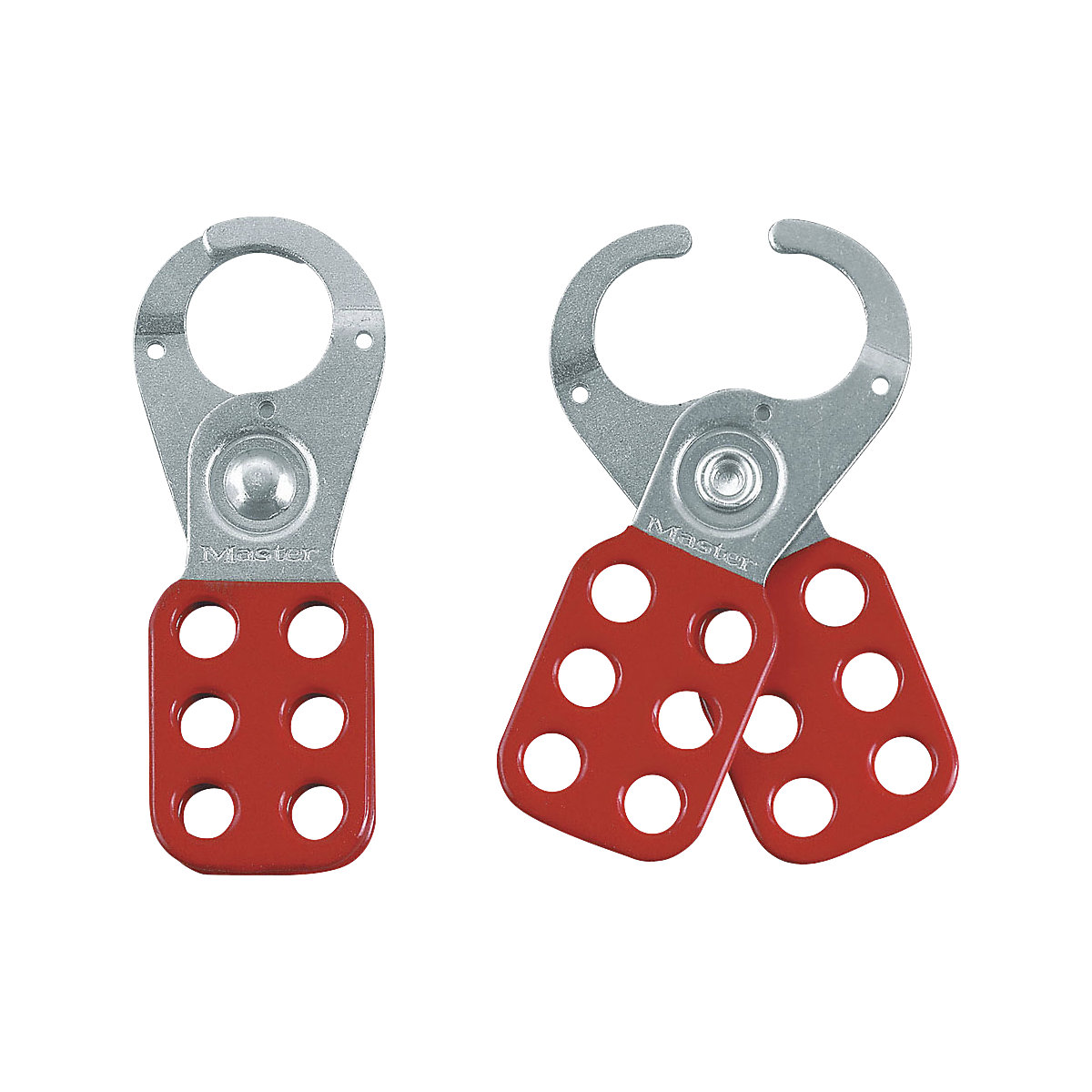 Arco de fecho de bloqueio - Masterlock