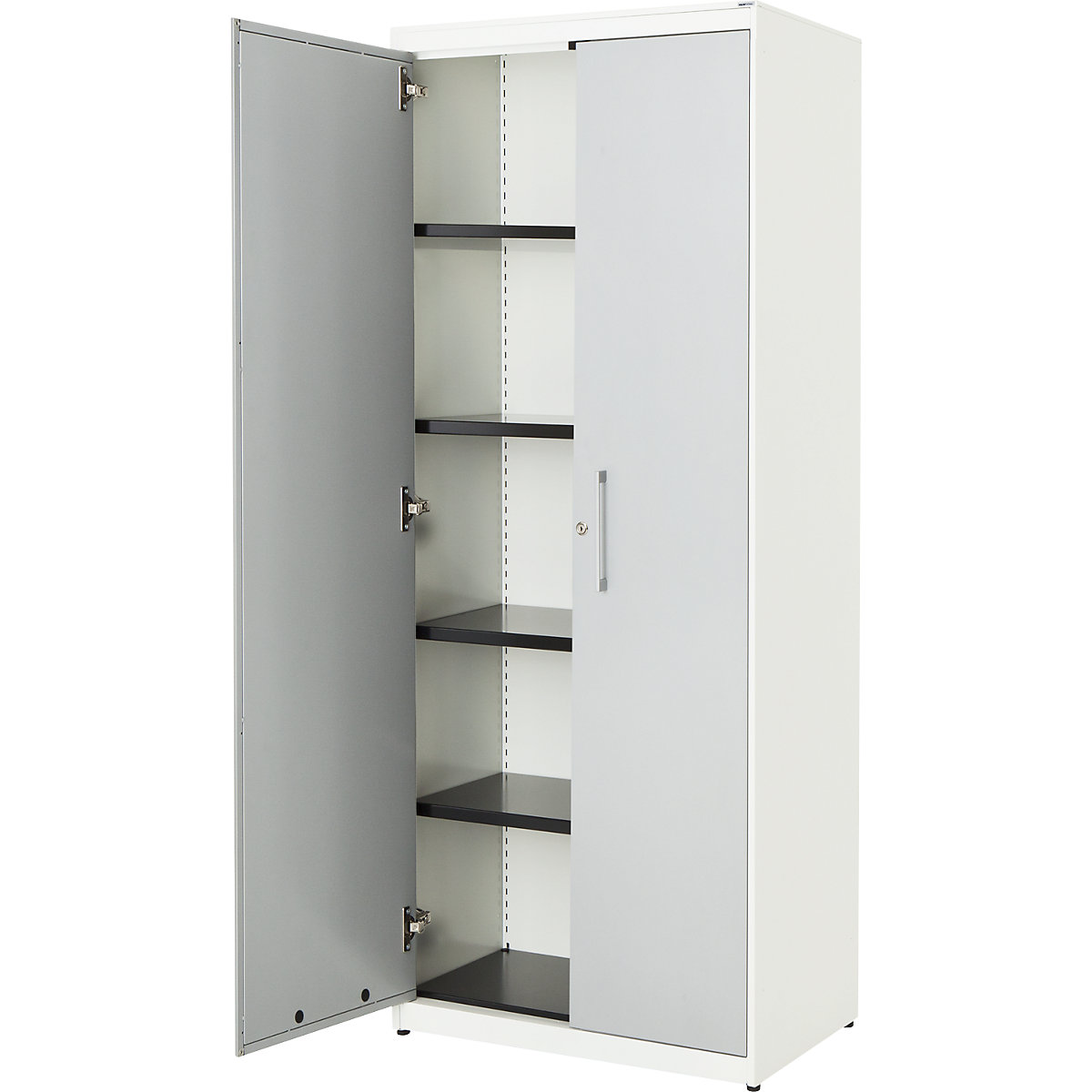 Armoire à portes battantes - mauser