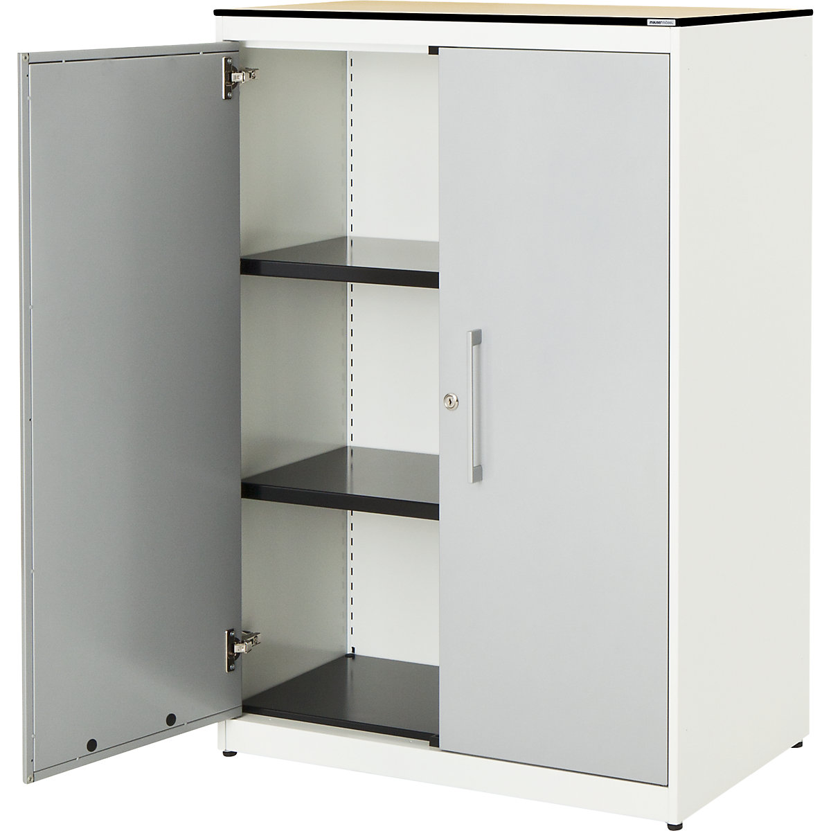 Armoire à portes battantes - mauser