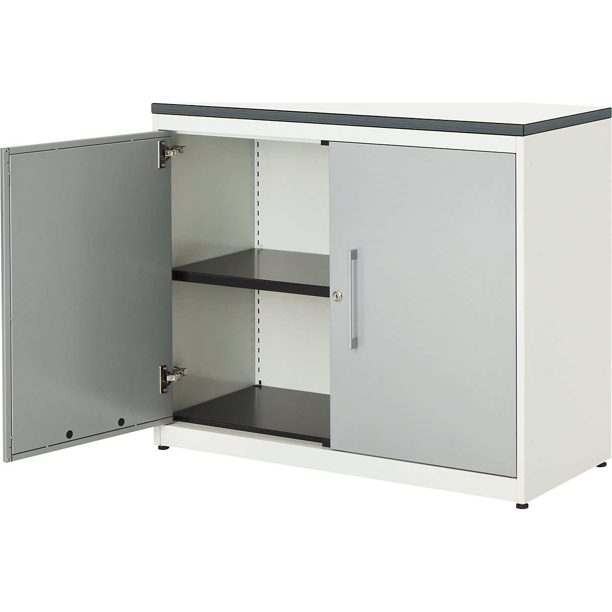 Armoire à portes battantes &ndash; mauser