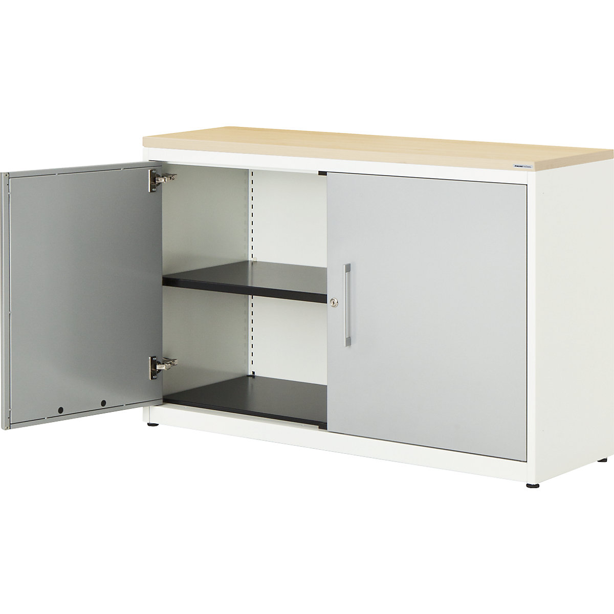 Armoire à portes battantes &ndash; mauser