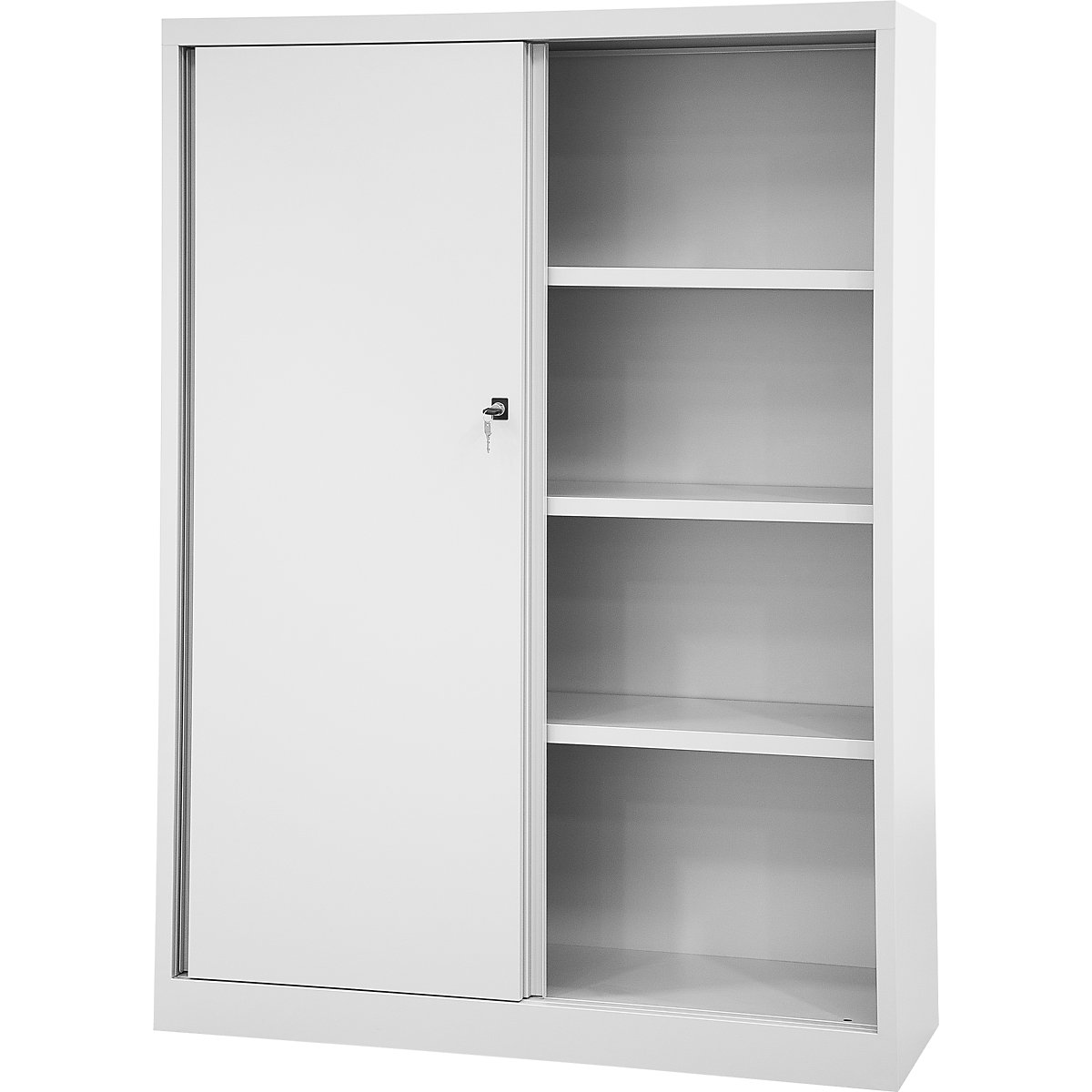 Armoire à portes coulissantes ECO - BISLEY