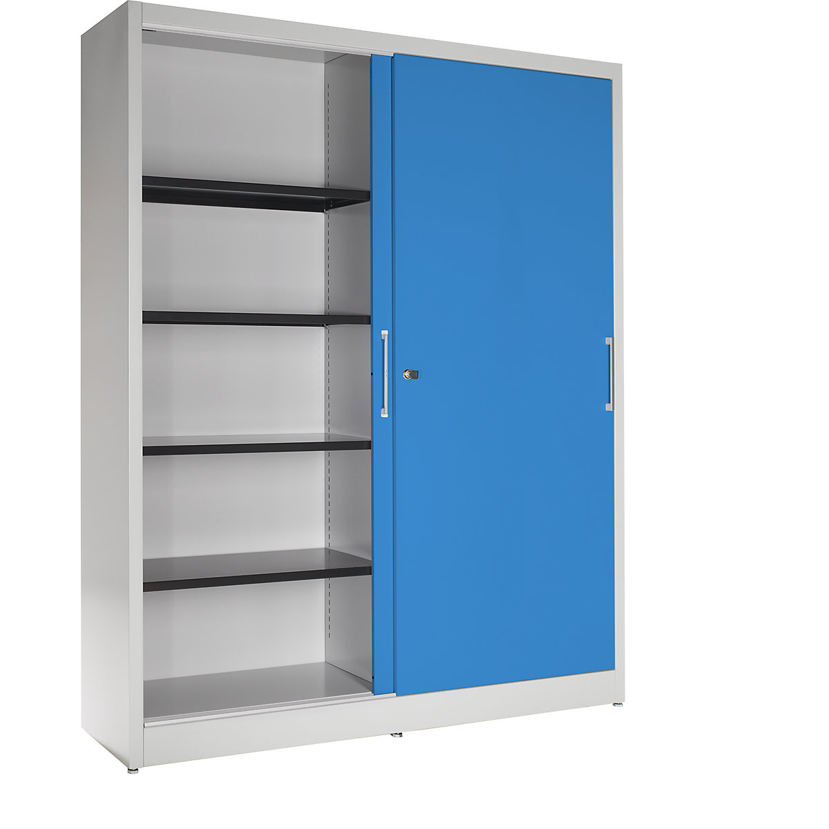 Armoire à portes coulissantes - mauser