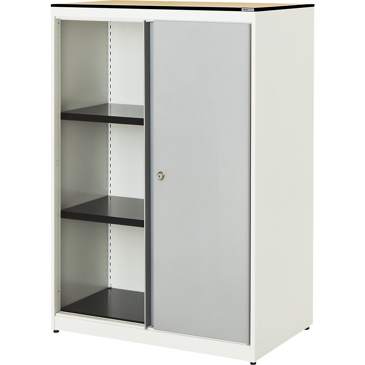 Armoire à portes coulissantes - mauser