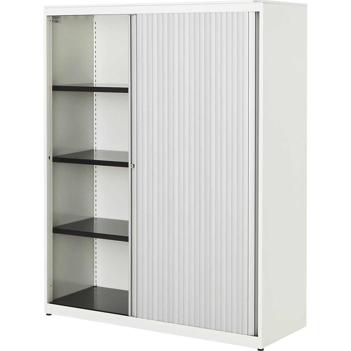 Armoire à rideau vertical &ndash; mauser