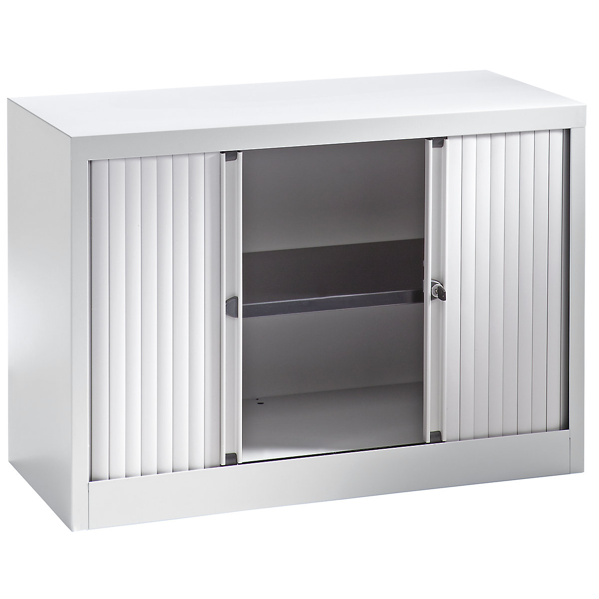 Armoire à rideaux Euro - BISLEY