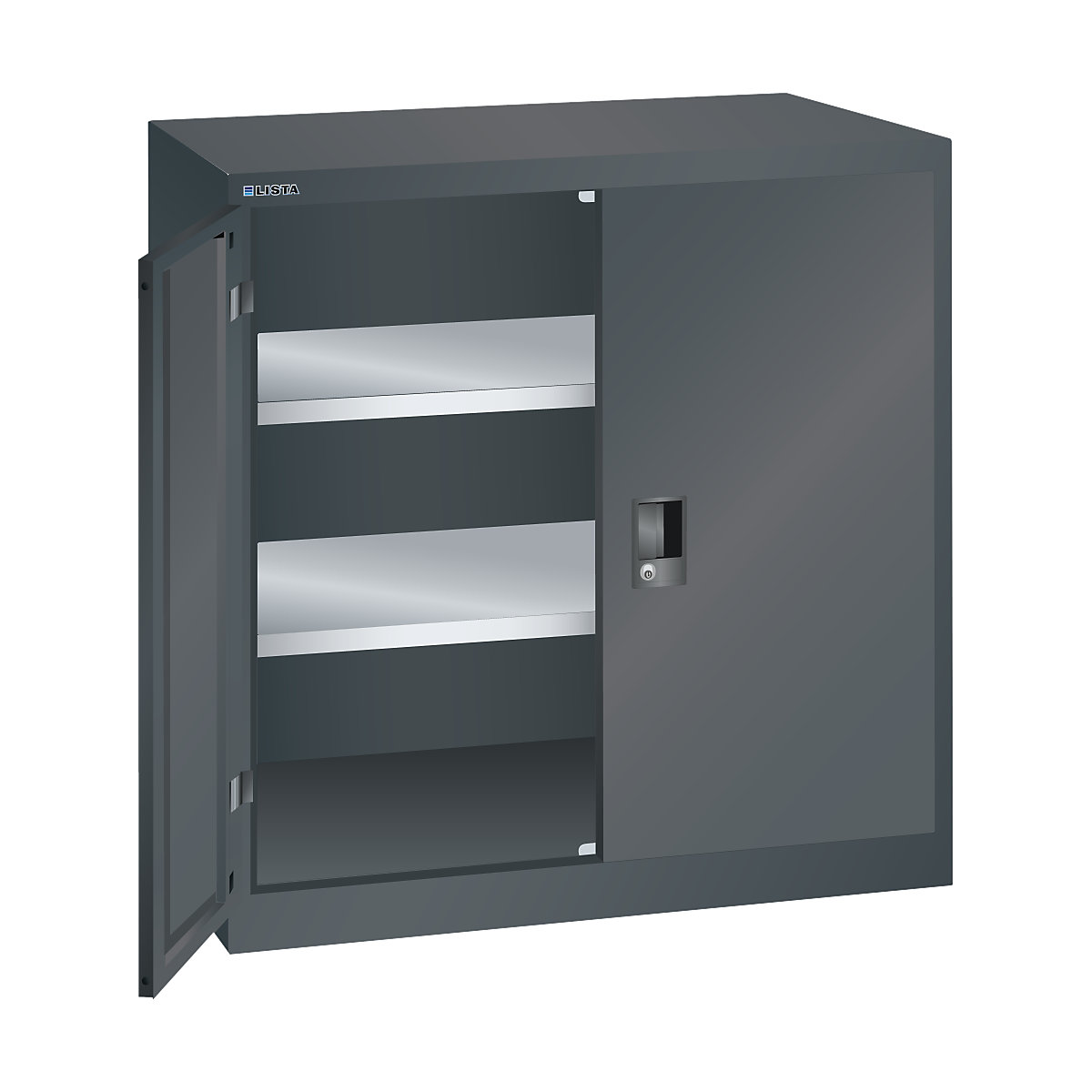 Armoire ESD à portes battantes - LISTA