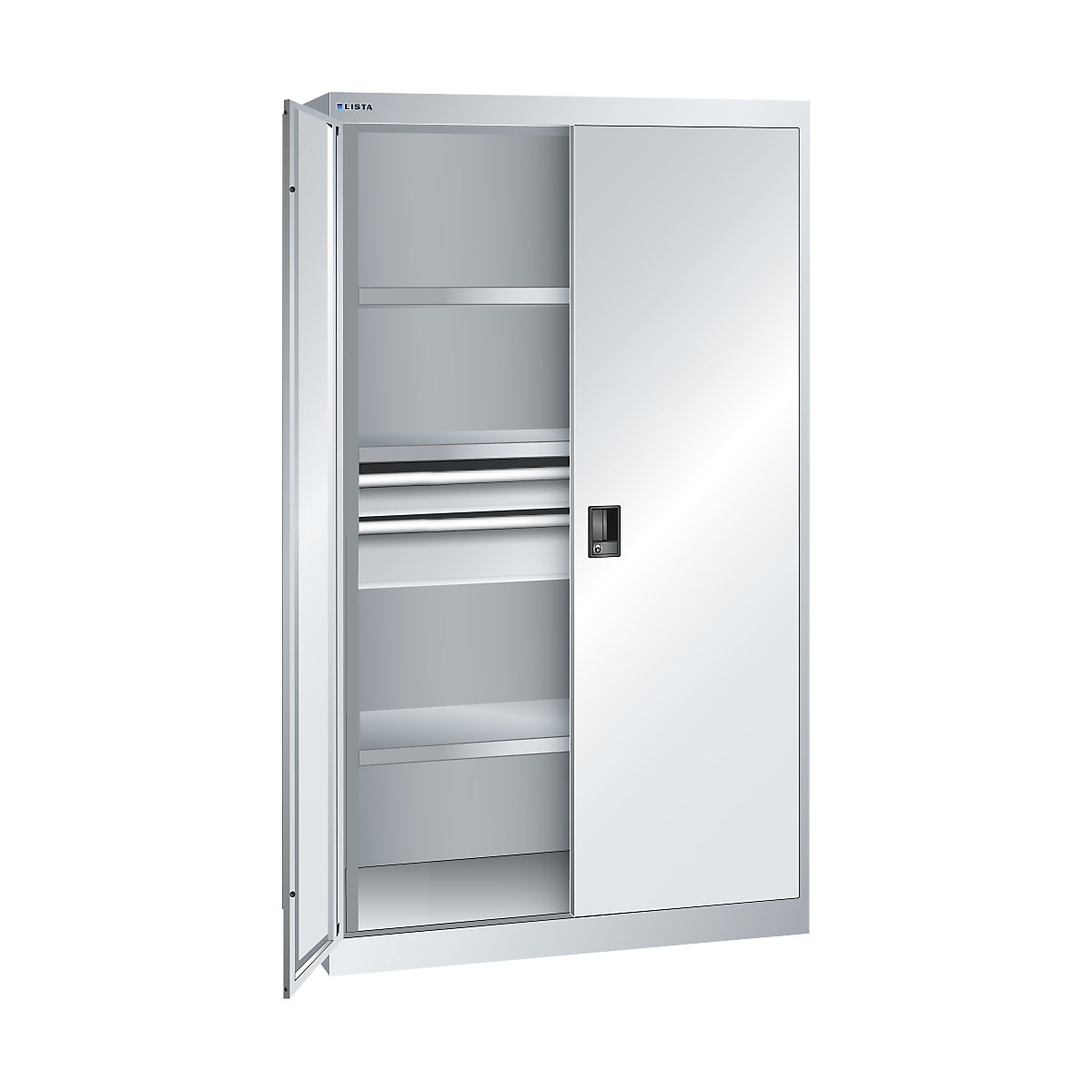 Armoire antistatique pour charges lourdes - LISTA