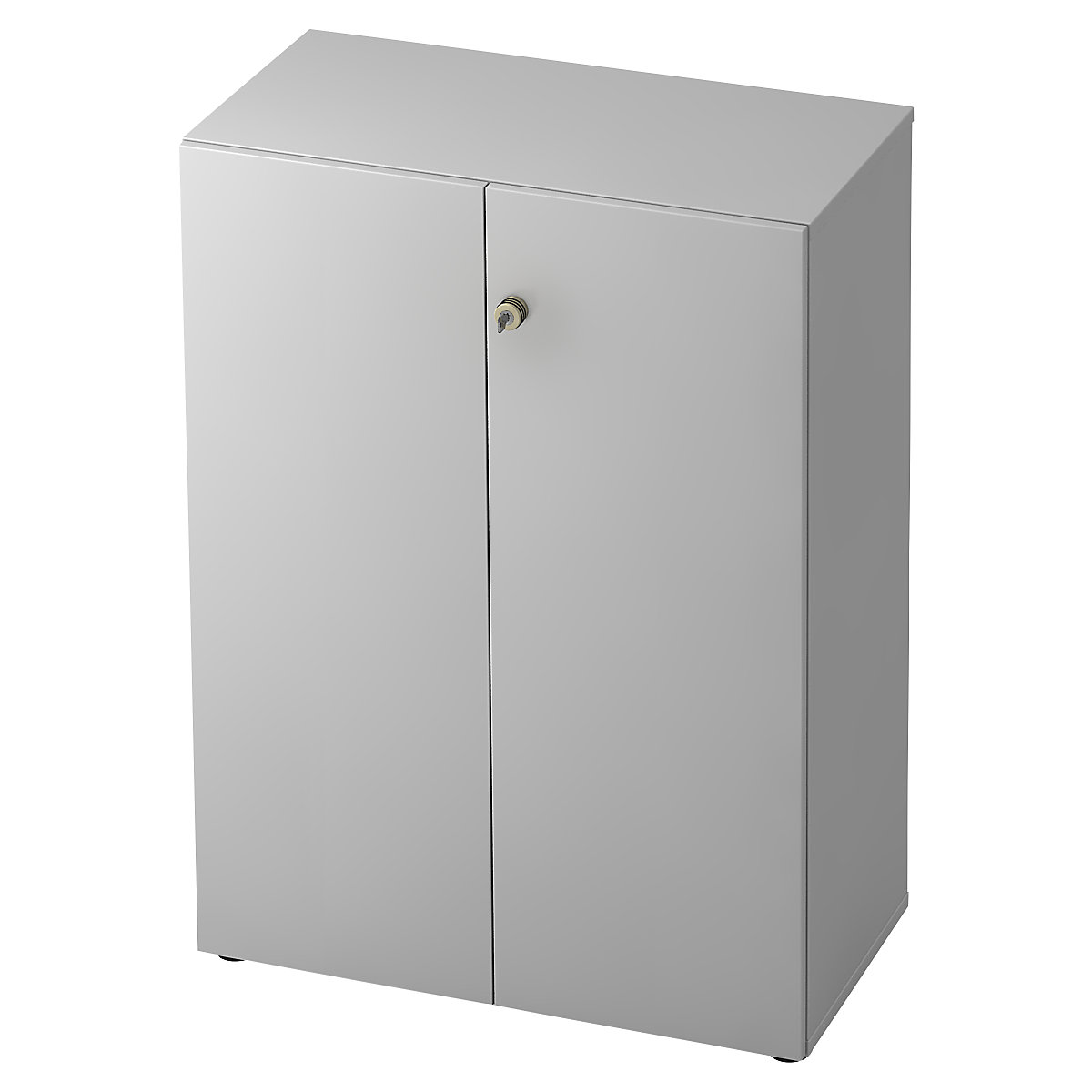Armoire de bureau à paroi arrière insonorisante ANNY-AC