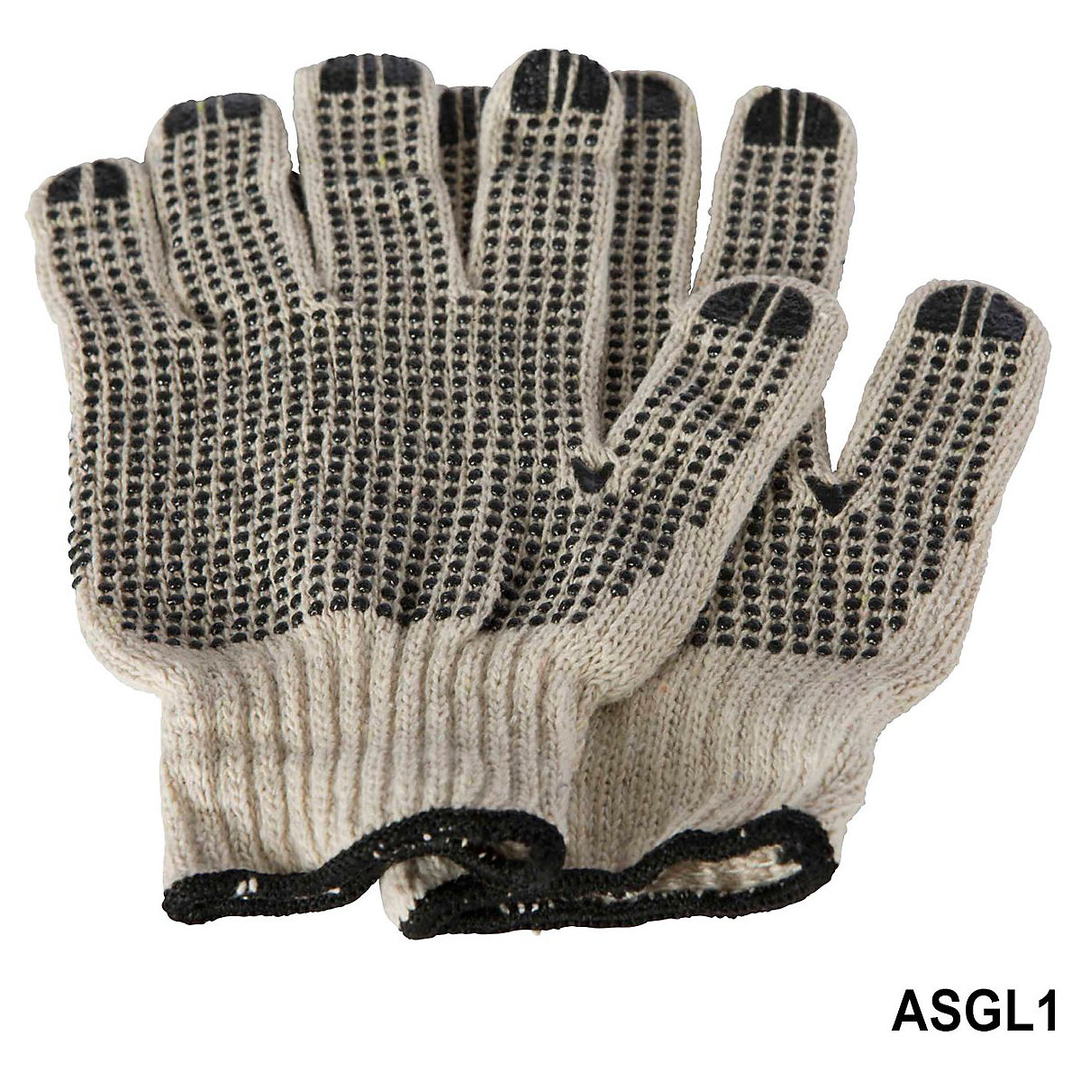 Assembly Gloves B - 1 Pair Universal Size