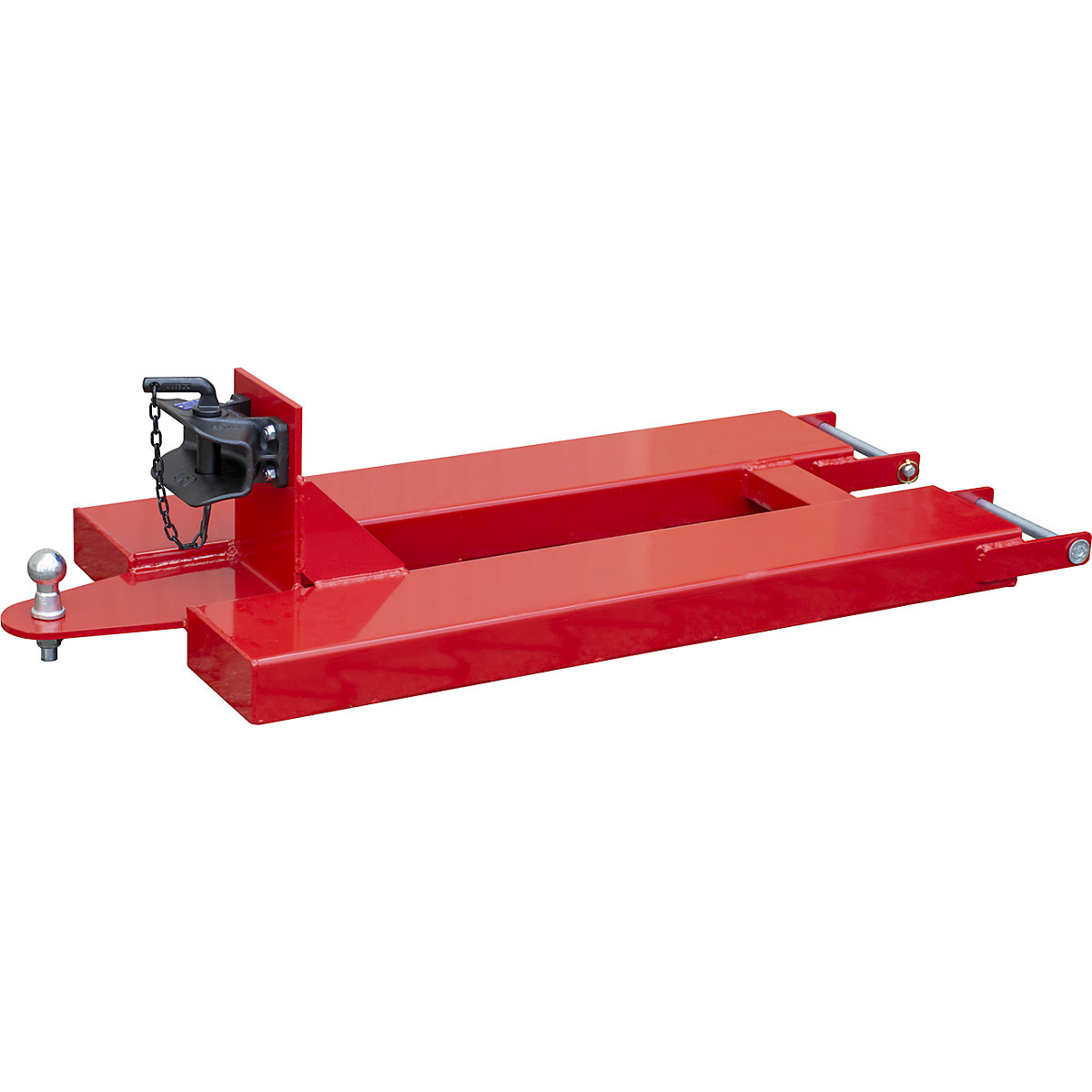 Assistant de manœuvres &ndash; eurokraft pro