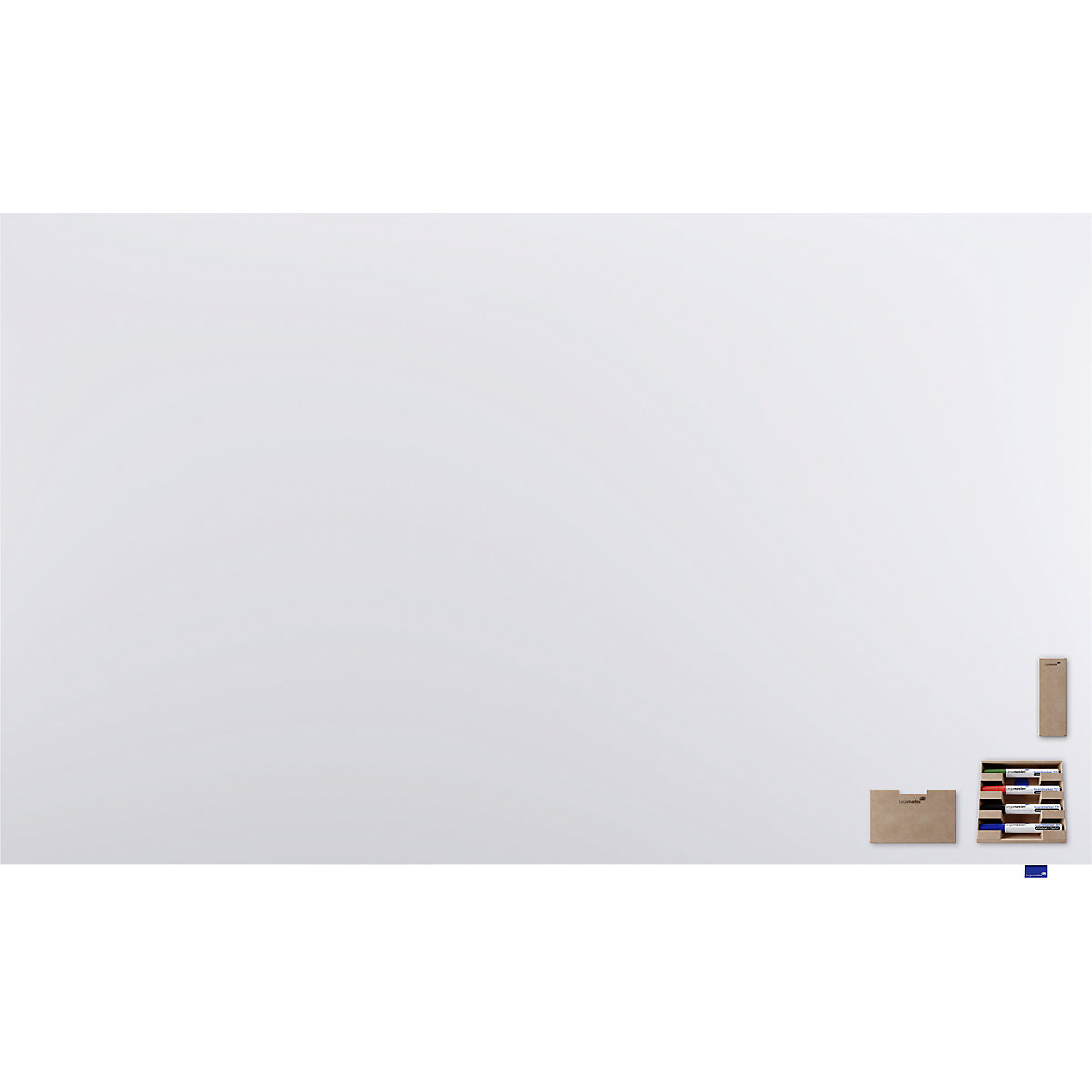 Bílá tabule WALL-UP &ndash; Legamaster