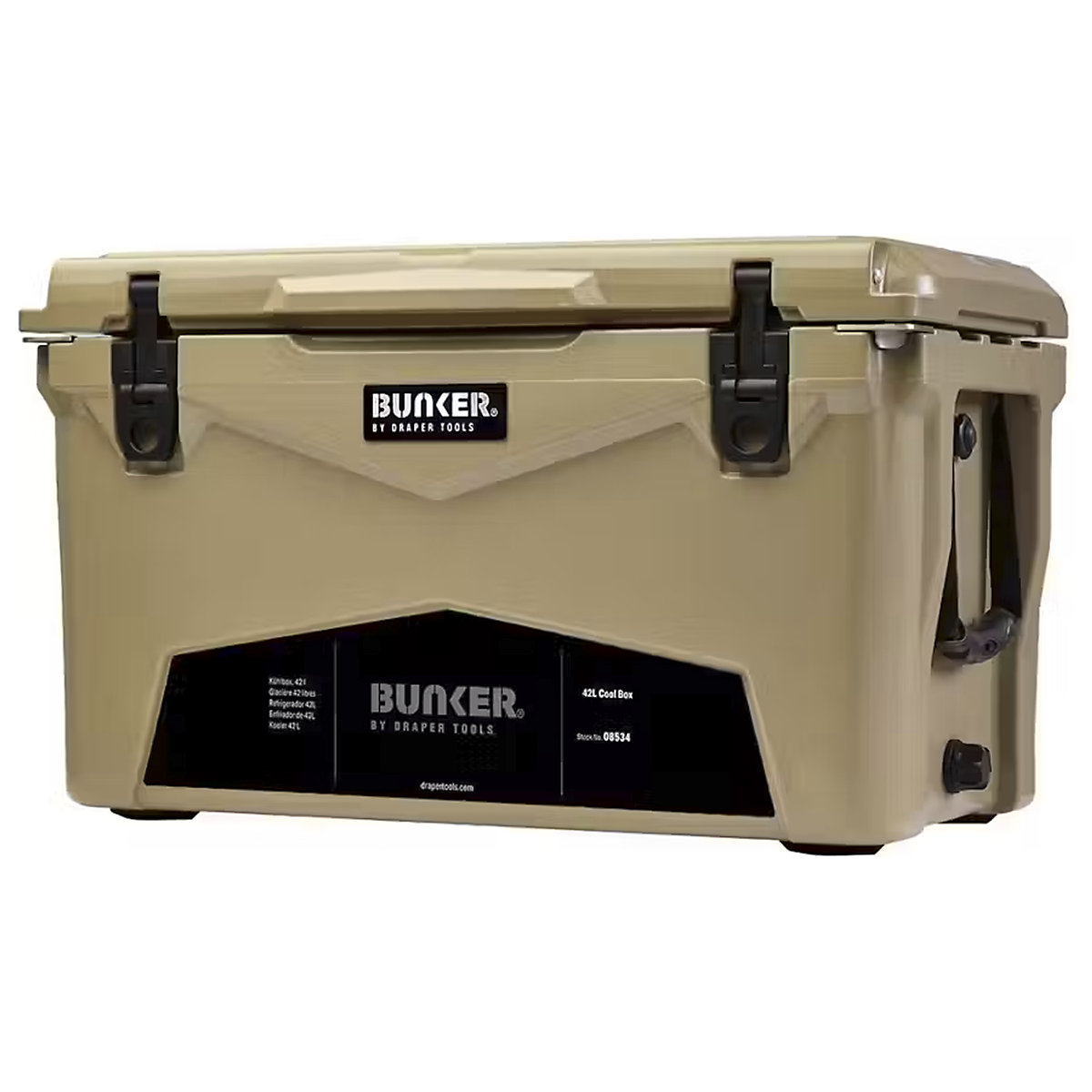 BUNKER Cool Boxes