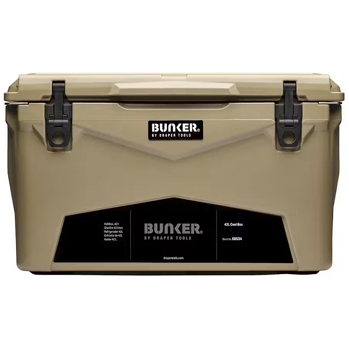 BUNKER Cool Boxes (Product illustration 2)-1