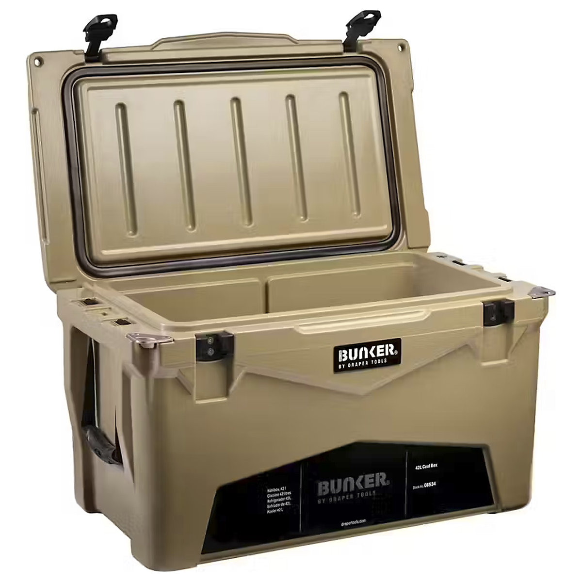 BUNKER Cool Boxes (Product illustration 3)-2