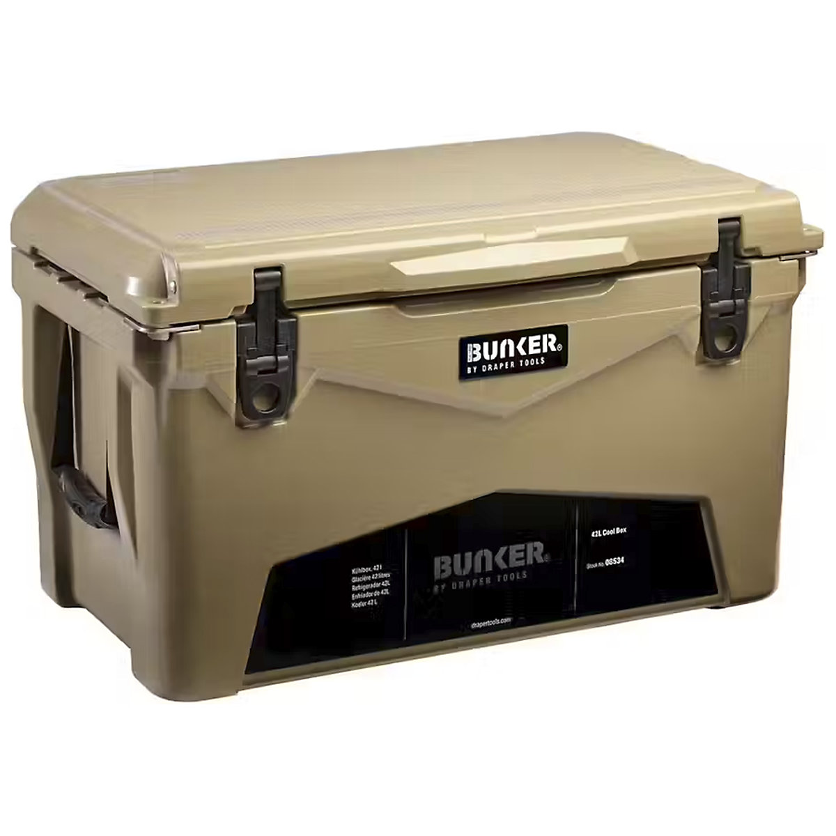 BUNKER Cool Boxes (Product illustration 4)-3