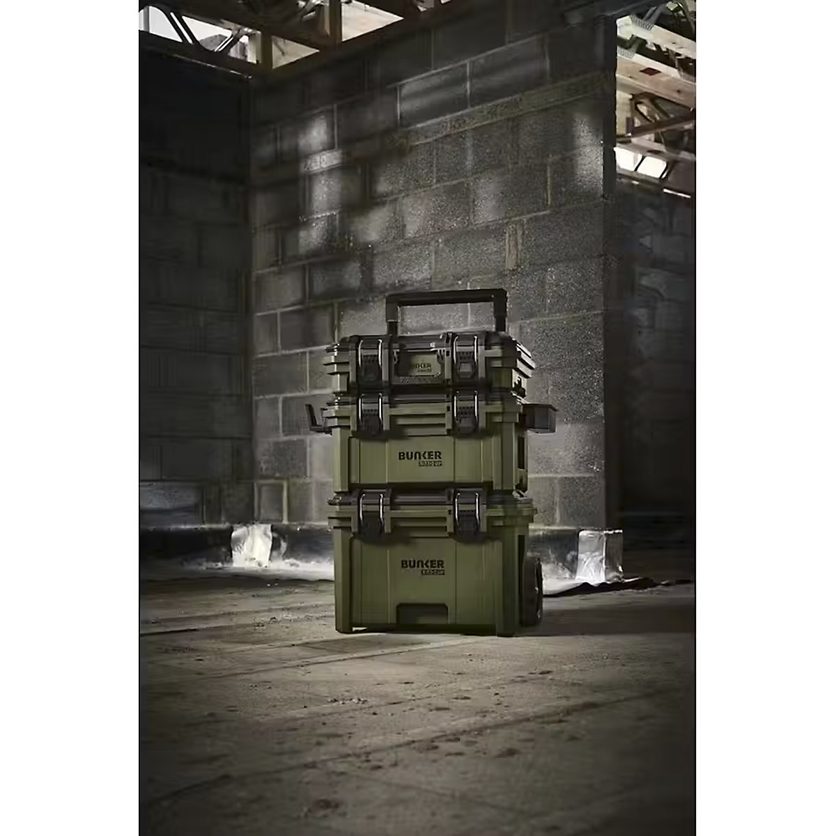 BUNKER Load-Up Stacking System | 9 Piece (Product illustration 11)-10