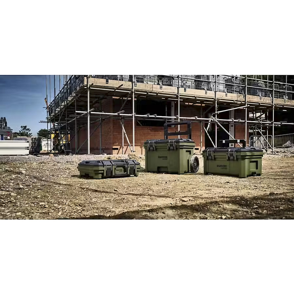 BUNKER Load-Up Stacking System | 9 Piece (Product illustration 14)-13