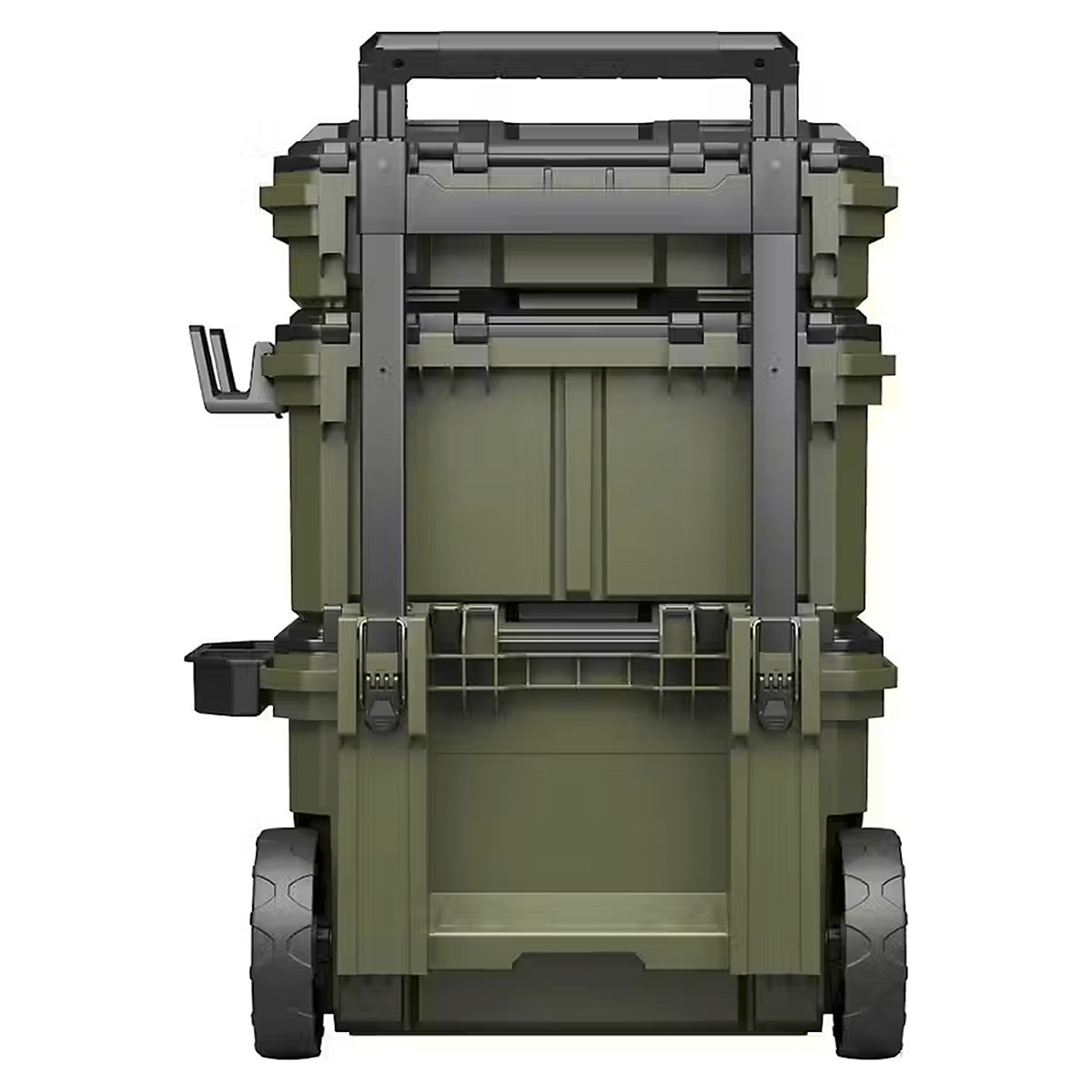 BUNKER Load-Up Stacking System | 9 Piece (Product illustration 3)-2