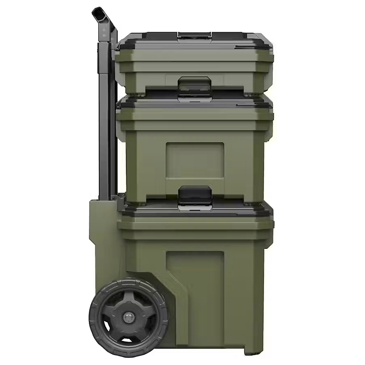 BUNKER Load-Up Stacking System | 9 Piece (Product illustration 4)-3