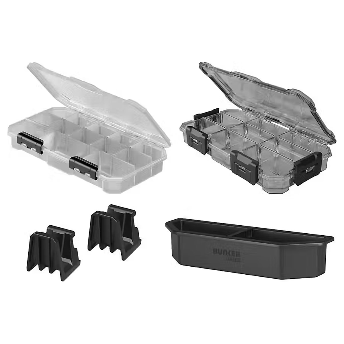 BUNKER Load-Up Stacking System | 9 Piece (Product illustration 6)-5