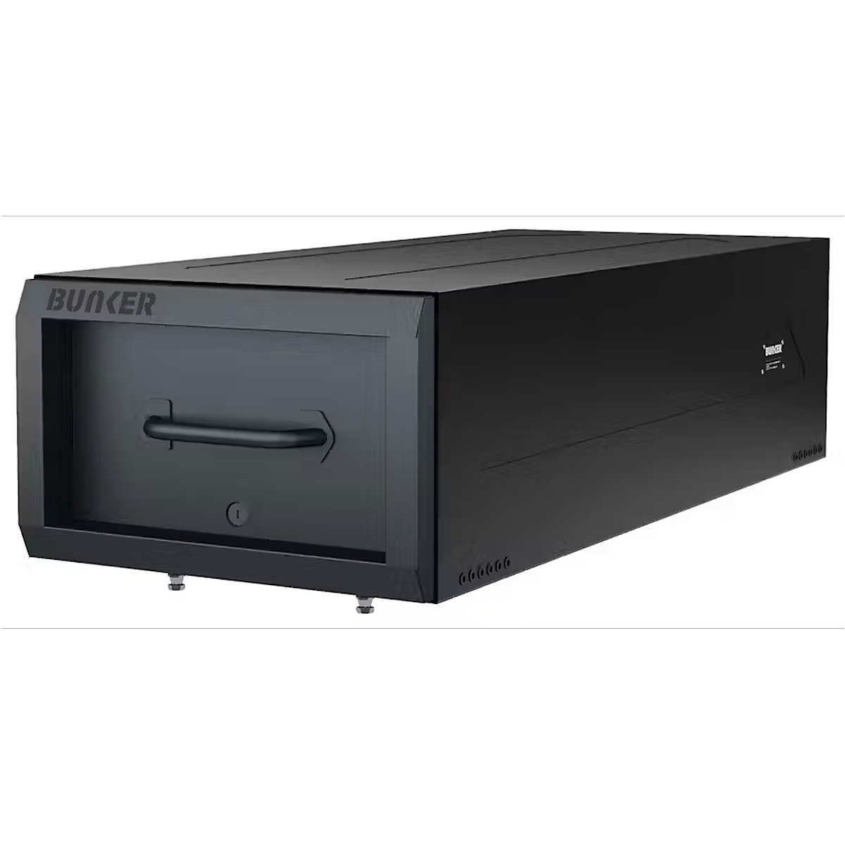 BUNKER S1 Tool Storage Sliding Boxes