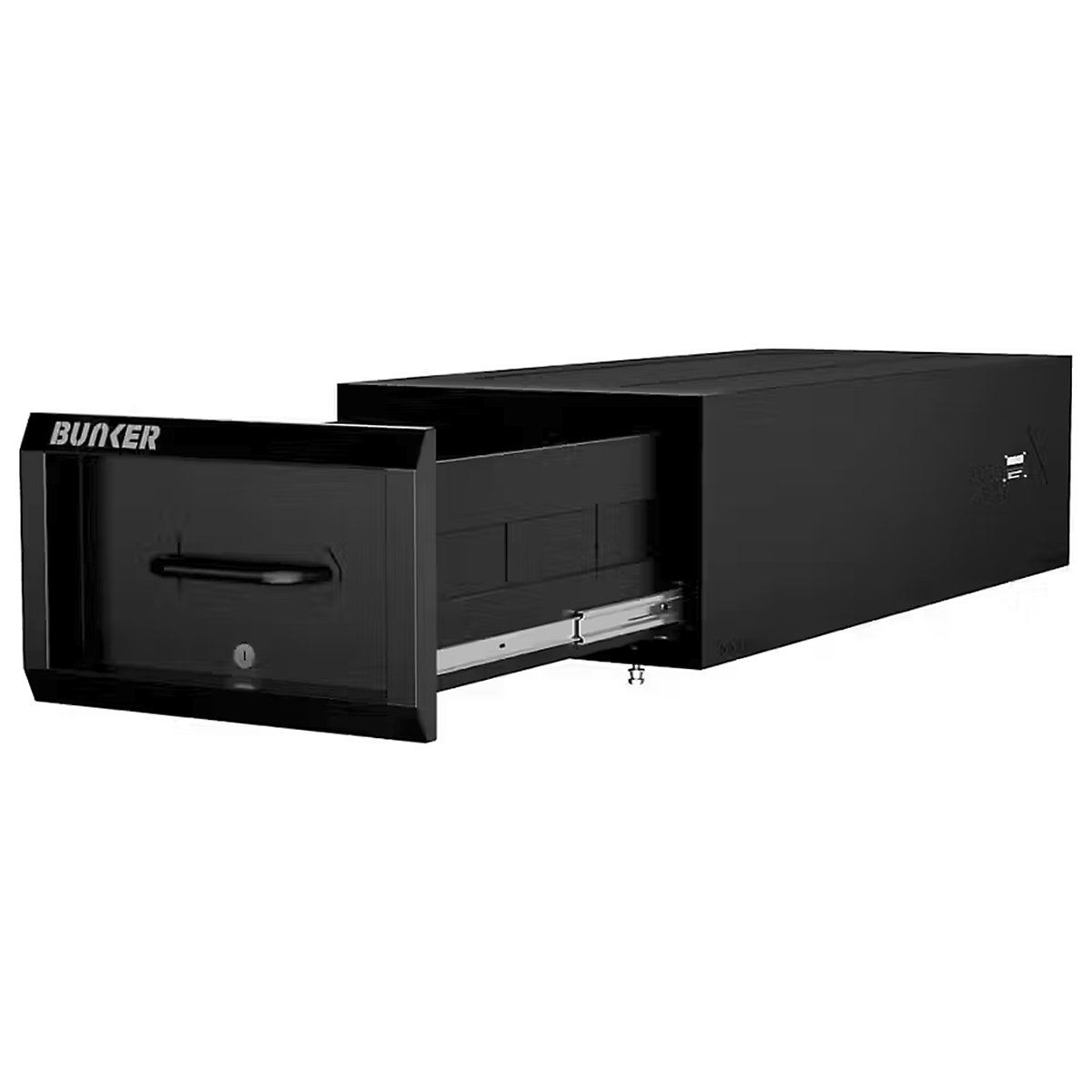 BUNKER S1 Tool Storage Sliding Boxes (Product illustration 3)-2