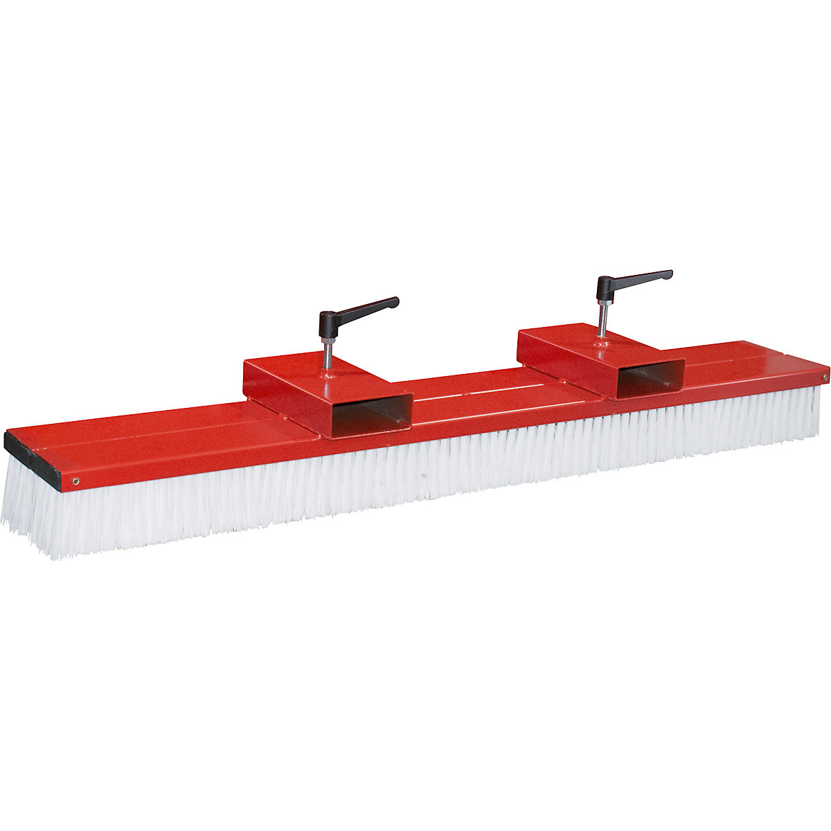 Balai pour gerbeurs - eurokraft pro