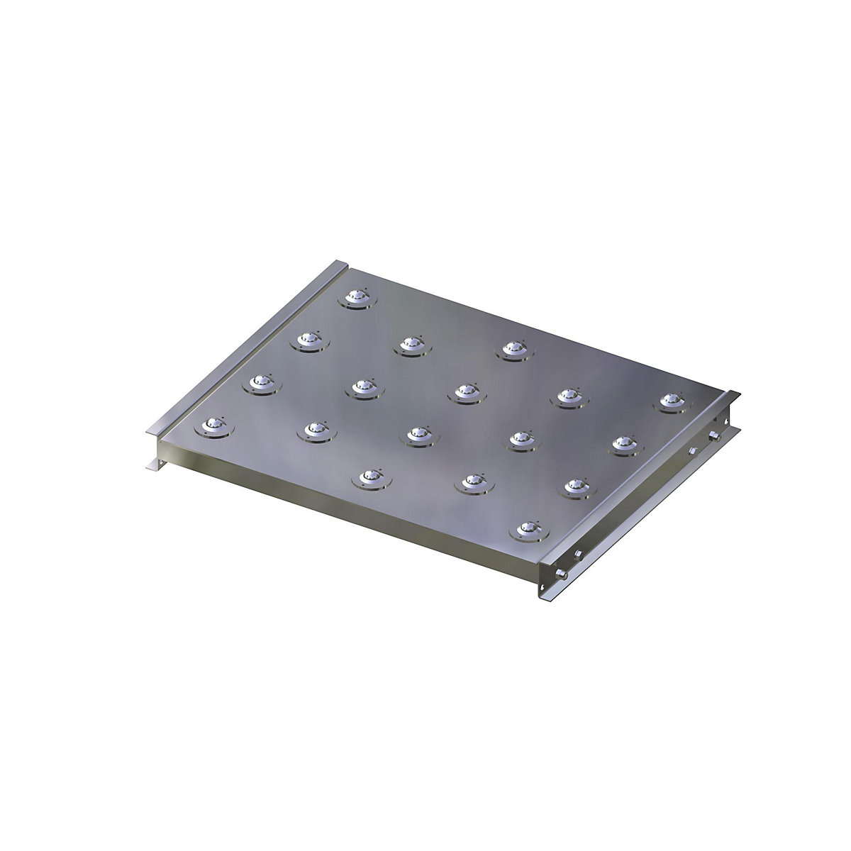 Ball unit table - Gura