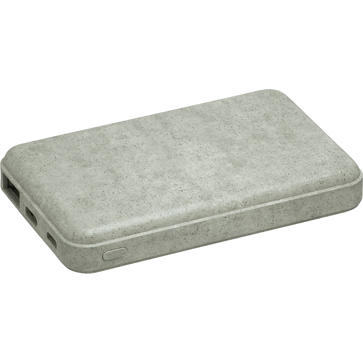 Bambus power bank (Product illustration 2)-1