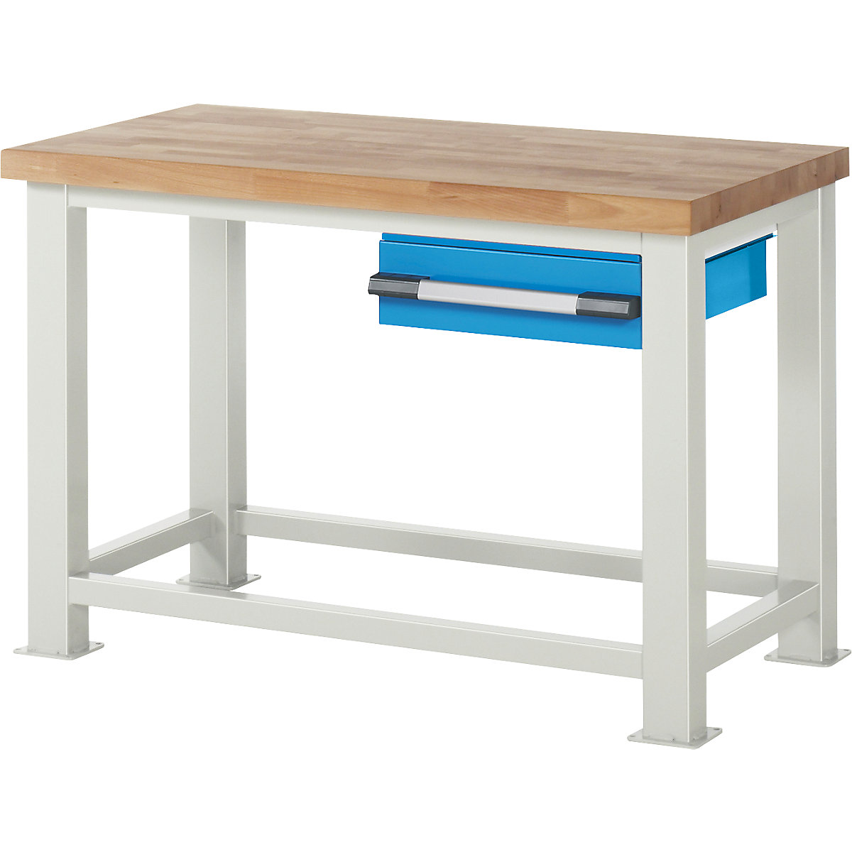 Banc de lucru pentru sarcini grele &ndash; eurokraft pro