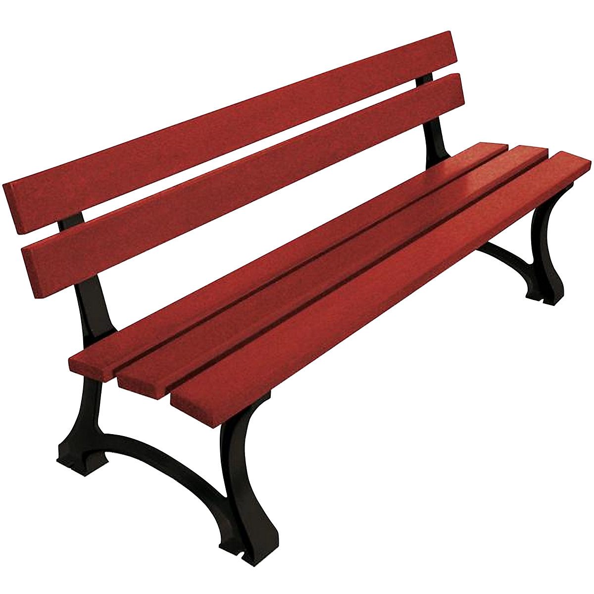 Banc de parc MORA - PROCITY