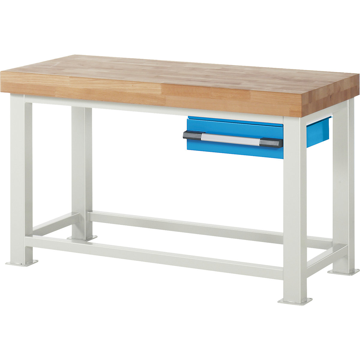 Bancada para cargas pesadas - eurokraft pro