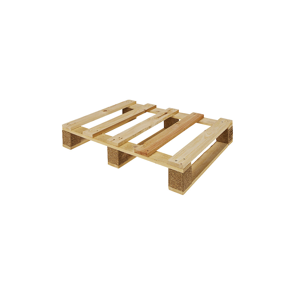 Bancale a perdere in legno - ratioform