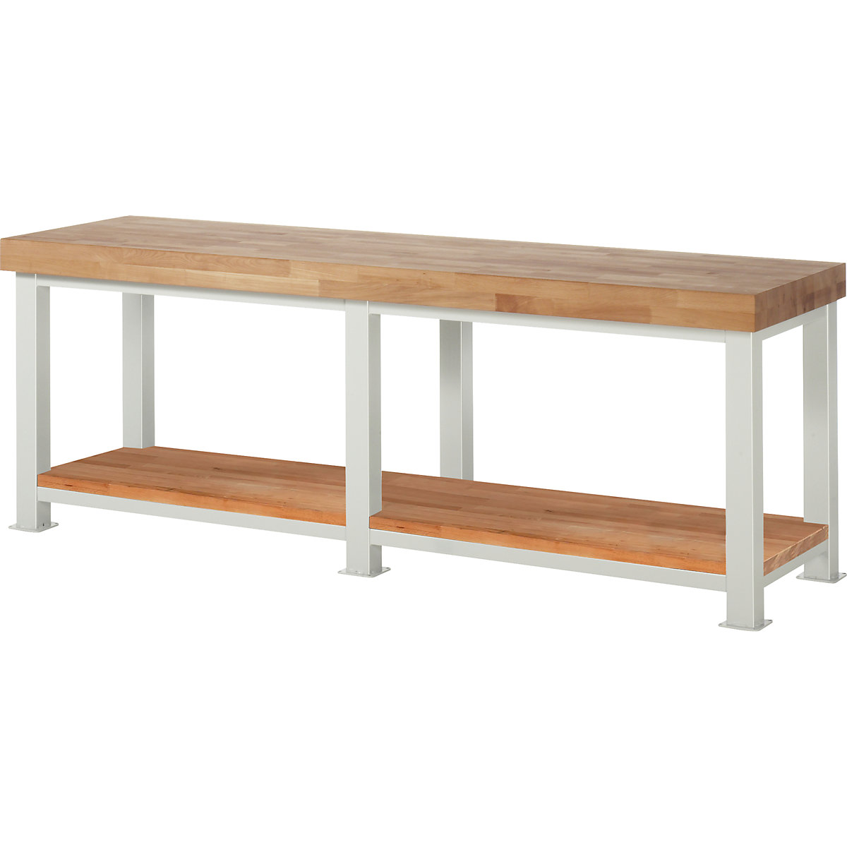 Banco de trabajo para cargas pesadas &ndash; eurokraft pro