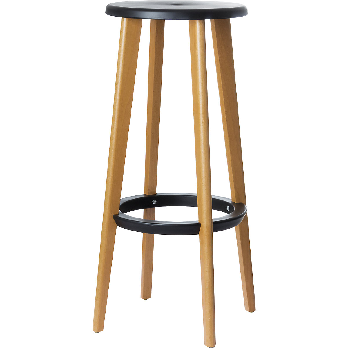 Barkruk WOODY &ndash; meet